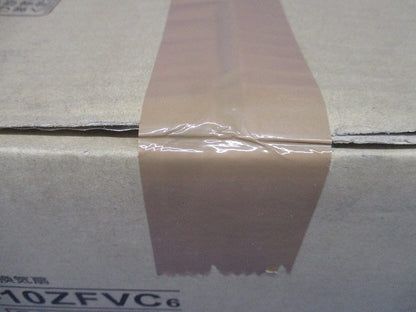 天井埋込形ダクト用換気扇 サニタリー用 定風量タイプ 2部屋換気用 VD-10ZFVC6