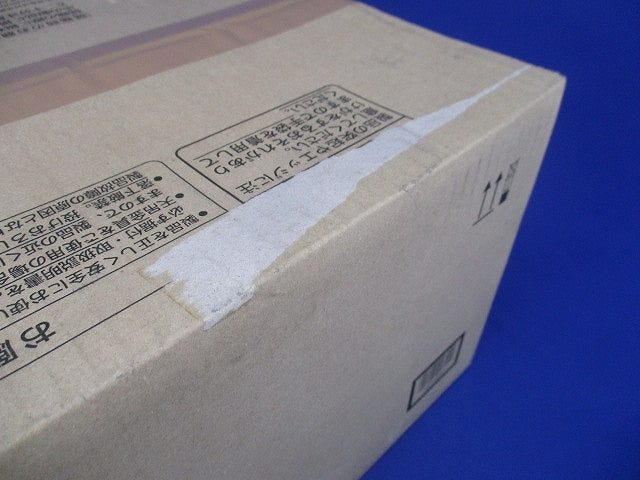 天井埋込形ダクト用換気扇 サニタリー用 定風量タイプ 2部屋換気用 VD-10ZFVC6