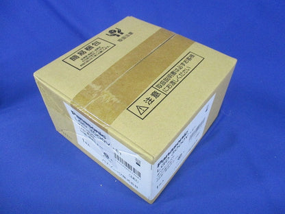 LED(温白色) ダウンライト天井埋込型 調光不可 埋込穴φ75 LED/電源ユニット内蔵 LGD3000VLE1