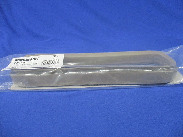 スッキリポール用別売部品 引き込み口パッキン 140用 長穴50×280 DDF218P