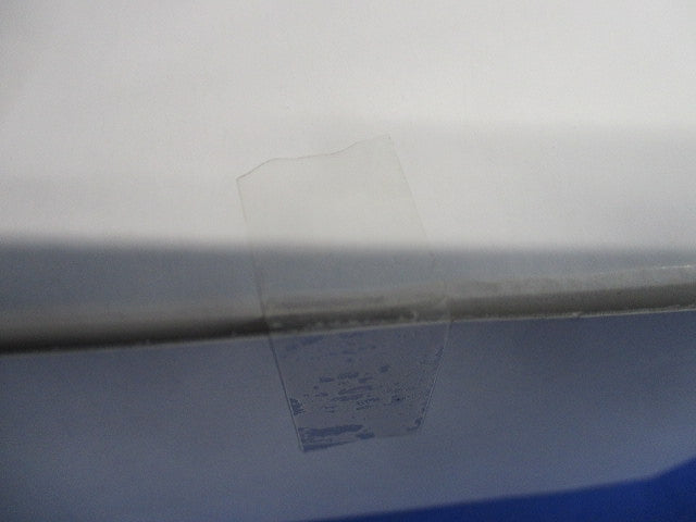 スリムスクエアメタリック 2ピースコンセントプレート 3連用 9コ用 シルバー 10個入 QWD-333SV-10