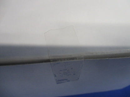 スリムスクエアメタリック 2ピースコンセントプレート 3連用 9コ用 シルバー 10個入 QWD-333SV-10