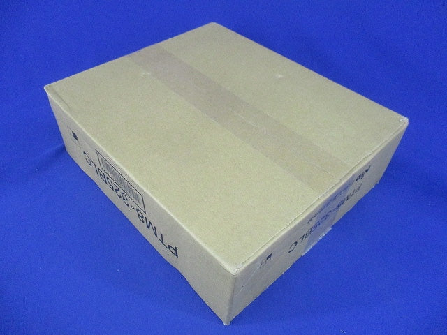 通信用プラボックス PTM8-325BLC