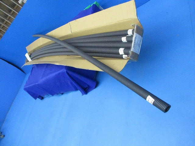 プラフレキタフスト(9本入)(グレー) PFT-28