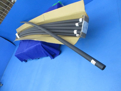 プラフレキタフスト(9本入)(グレー) PFT-28