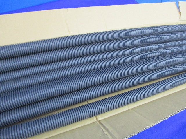 プラフレキタフスト(9本入)(グレー) PFT-28