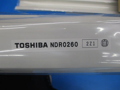 ライティングレールVI形 3m(4本入)(白) NDR0260