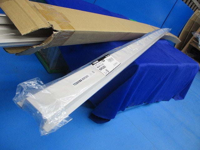 ライティングレールVI形 3m(4本入)(白) NDR0260