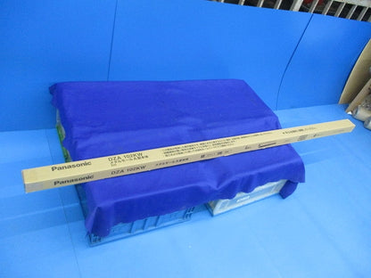 メタルモールA型本体2m(8本入)(ホワイト) DZA102KW