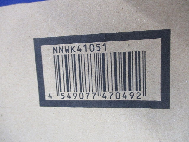 LEDベースライト(本体のみ)(新品未開梱) NNWK41051