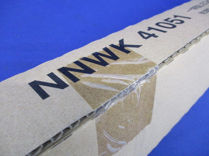 LEDベースライト(本体のみ)(新品未開梱) NNWK41051