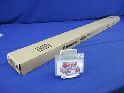 LEDベースライト(本体のみ)(新品未開梱) NNWK41051