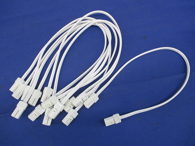 渡りコード(8個入)(白) DK2P350