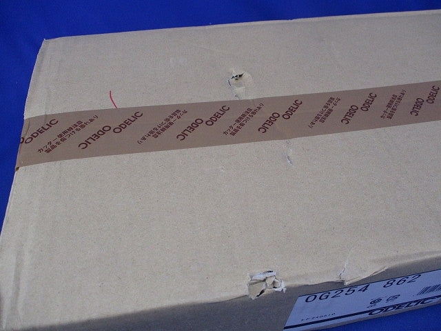 LEDスポットライト(電球色)(新品未開梱) OG254862