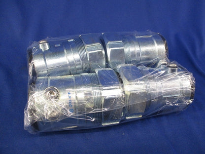 異種管用防水型コンビネーションカップリング38-36(4個入) 型番不明