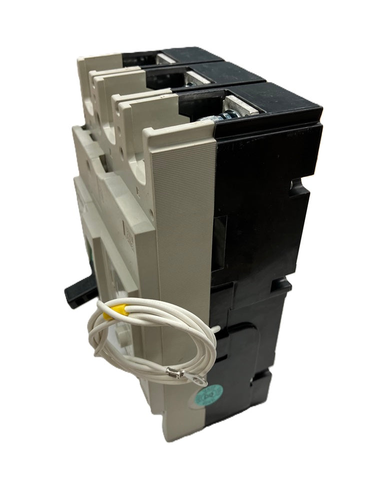 ノーヒューズ遮断器 NF250-NCV100/200VAC3P150A