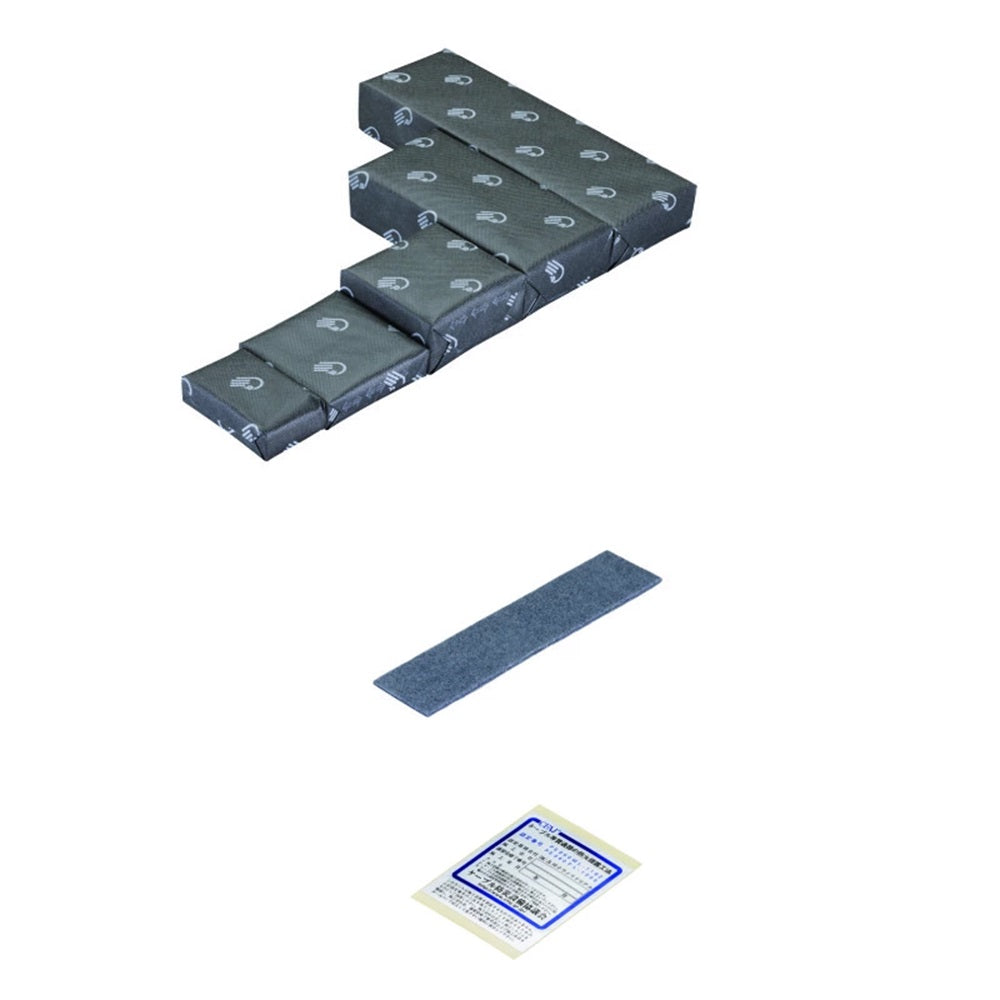 タフロックロクマックス壁用キット TAFRXB-010