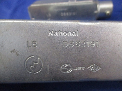 ユニバーサルセット(混在6個入)(キズ・汚れ有) DS63191他