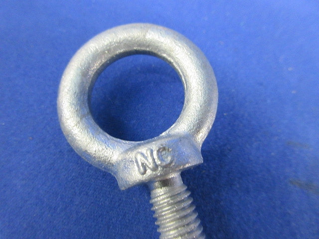 ドブ アイボルト8×50(足長)(30個入) 型番不明