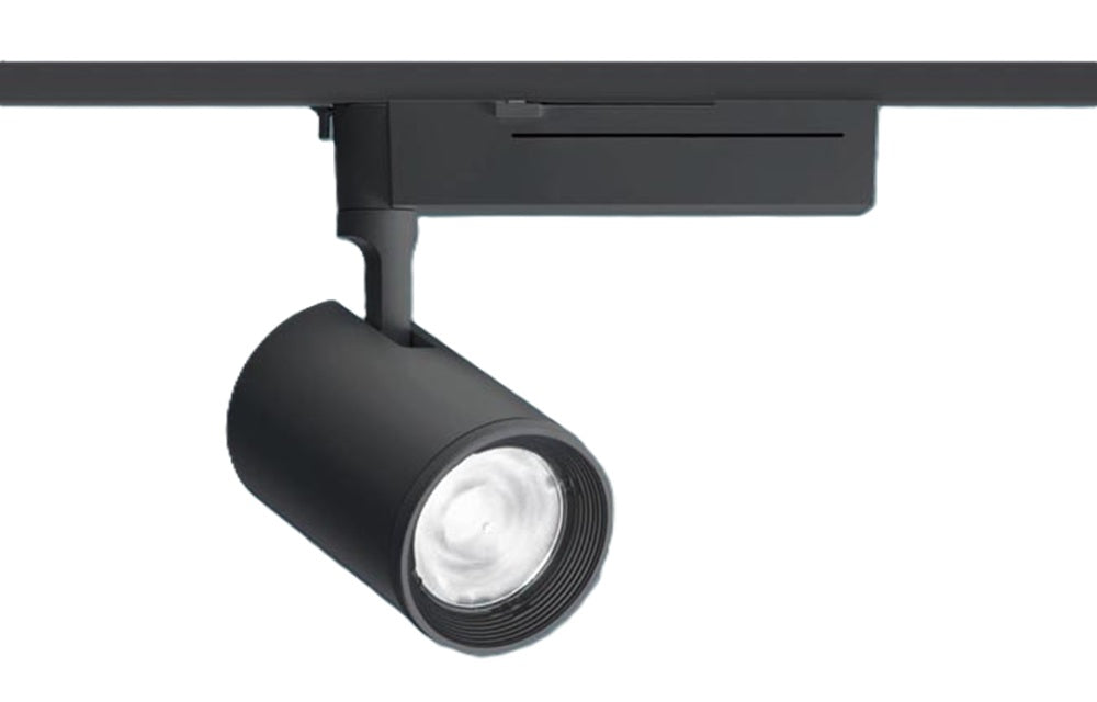 LEDスポットライト 2700K〜6500K 電源内蔵 フィルター・調光器別売 NTS03590BRK1