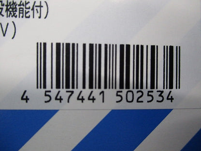 熱線センサ付自動スイッチ(新品未開梱) WTK29212K