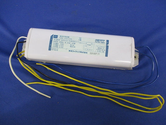 蛍光灯安定器 FRH-40228A