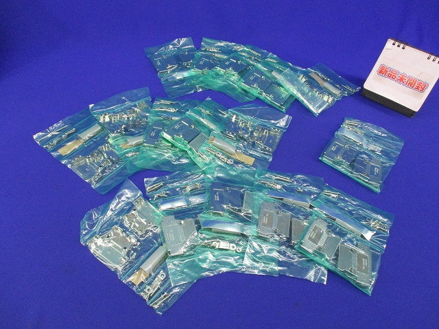 組立式フード(16個入)(新品未開封) XM2S-25