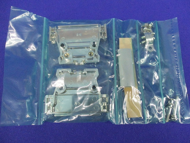 組立式フード(16個入)(新品未開封) XM2S-25