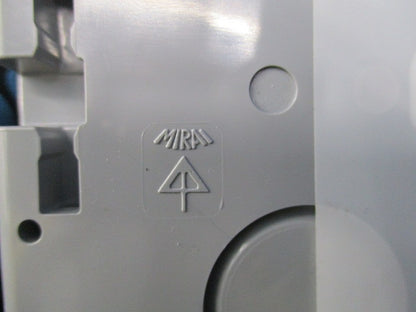 埋込スイッチボックス(塗代付)(2個入)(グレー) CSW-2N