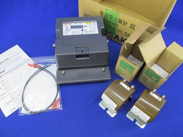 屋内耐候形 変成器付(1セット入) A7EA-RS31+CPR-15W