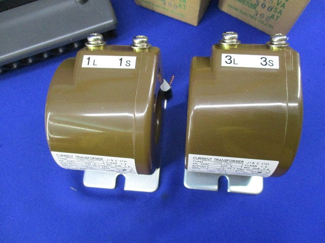 屋内耐候形 変成器付(1セット入) A7EA-RS31+CPR-15W