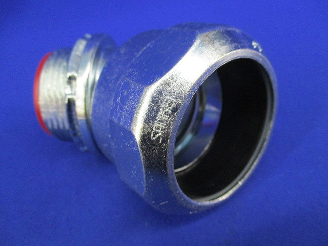 防水プリカ用45°コネクタ W45BG38
