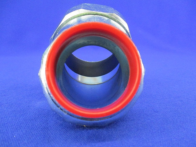 防水プリカ用45°コネクタ W45BG38