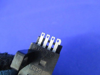 光電センサー マイクロセンサー(2個入) EE-SX672A