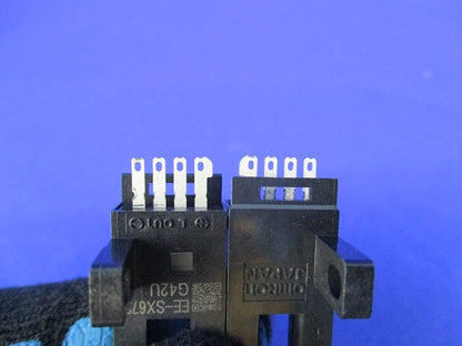 光電センサー マイクロセンサー(2個入) EE-SX672A