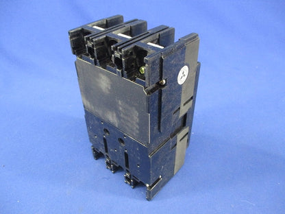 ノーヒューズブレーカ3P75A(アラームスイッチ無し)(ジャンク品) NF100-GF