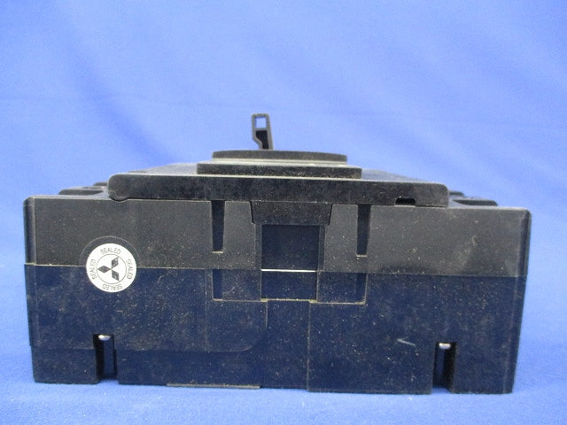 ノーヒューズブレーカ3P75A(アラームスイッチ無し)(ジャンク品) NF100-GF