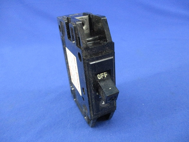 分電盤用遮断器 互換性ブレーカ1P20A(ジャンク品) BH-K