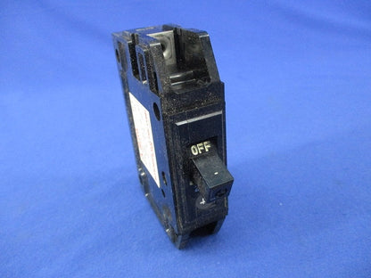 分電盤用遮断器 互換性ブレーカ1P20A(ジャンク品) BH-K