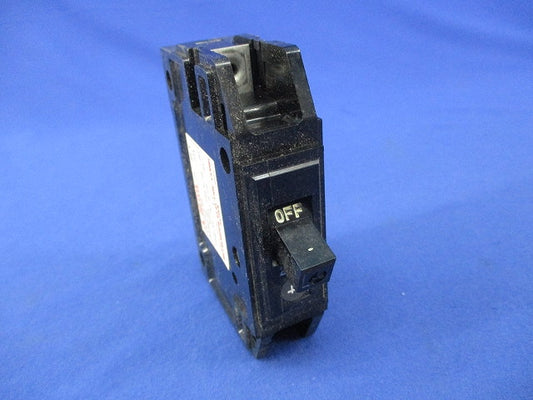 分電盤用遮断器 互換性ブレーカ1P20A(ジャンク品) BH-K