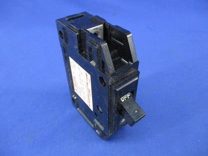 分電盤用遮断器 互換性ブレーカ1P20A(ジャンク品) BH-K