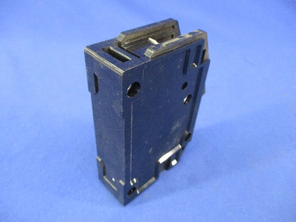 分電盤用遮断器 互換性ブレーカ1P20A(ジャンク品) BH-K