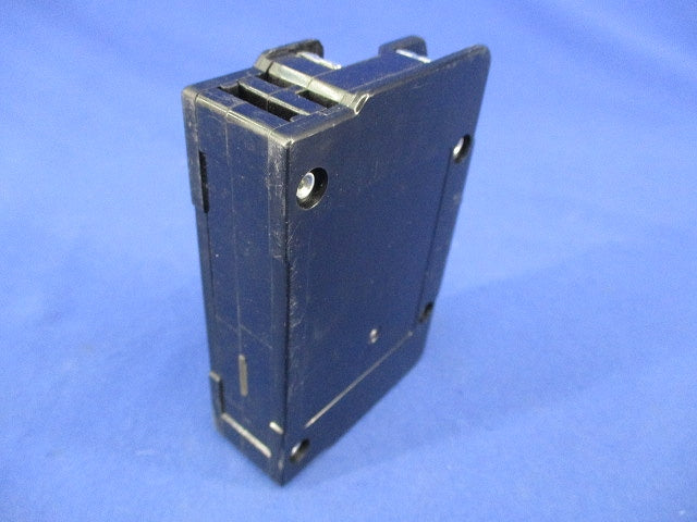 分電盤用ノーヒューズ遮断器2P20A(ジャンク品) BH-C2