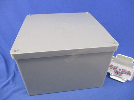 プルボックス防水カブセ 300×300×200(VE) 型番不明