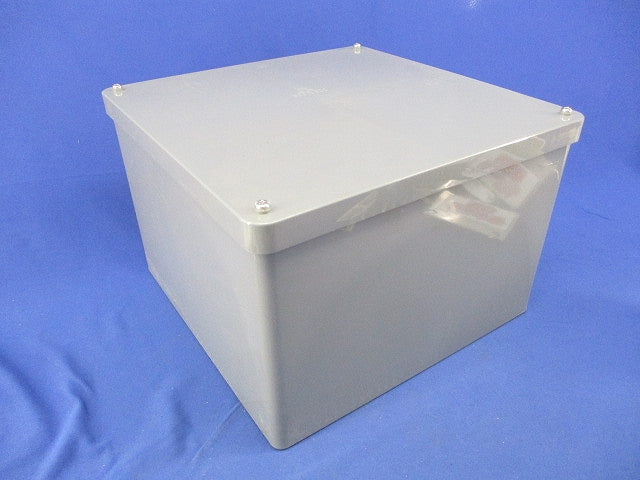 プルボックス防水カブセ 300×300×200(VE) 型番不明