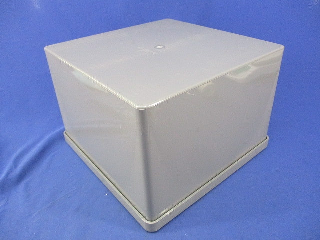 プルボックス防水カブセ 300×300×200(VE) 型番不明
