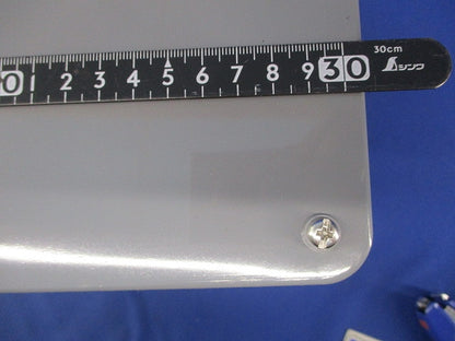 プルボックス防水カブセ 300×300×200(VE) 型番不明