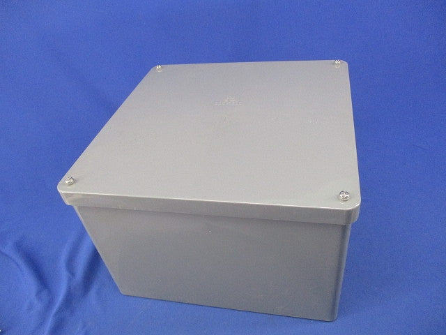 プルボックス防水カブセ 300×300×200(VE) 型番不明