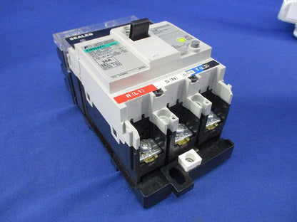 分電盤モジュール用漏電遮断器3P30A EW50AFC-3P030