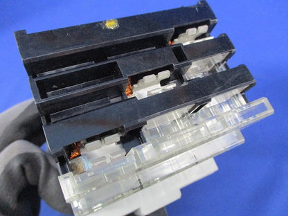 分電盤モジュール用漏電遮断器3P30A EW50AFC-3P030